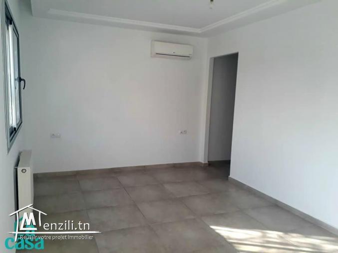 Duplex en S 2 de 170 m² avec jardin de 29 m² à Cité Wafa