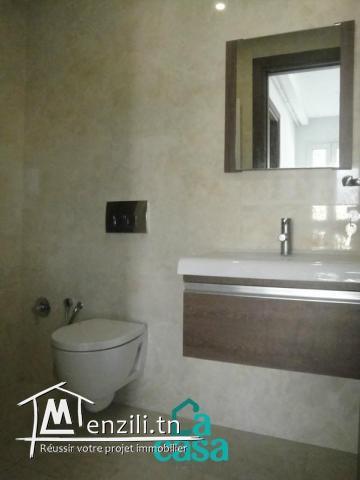 S 1 de 52 m² à Nabeul