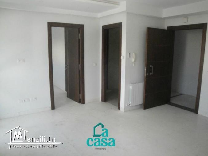 S 1 de 52 m² à Nabeul