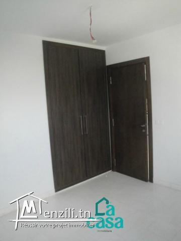 S 1 de 52 m² à Nabeul