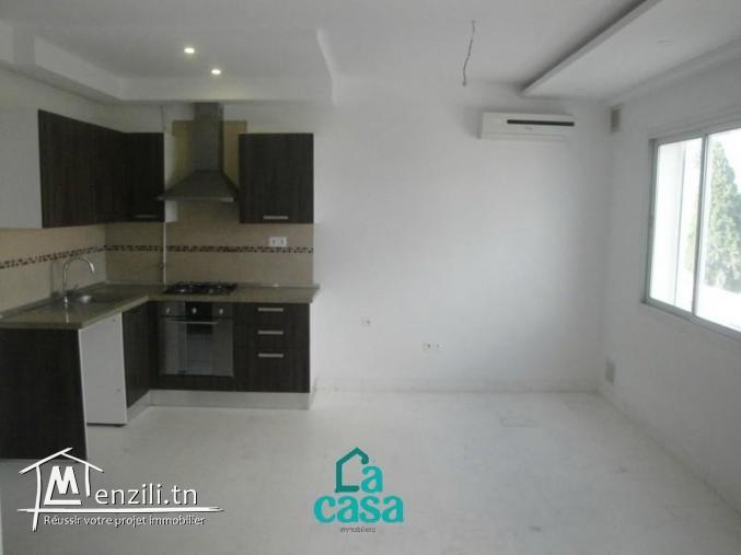 S 1 de 52 m² à Nabeul