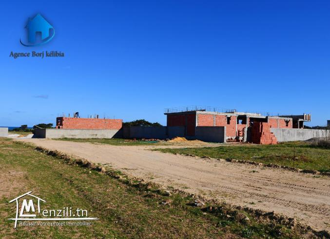 Borj met en vente terrain a dar allouch 95829120
