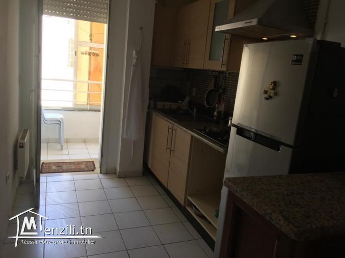 Bonne occasion app lux khzema est