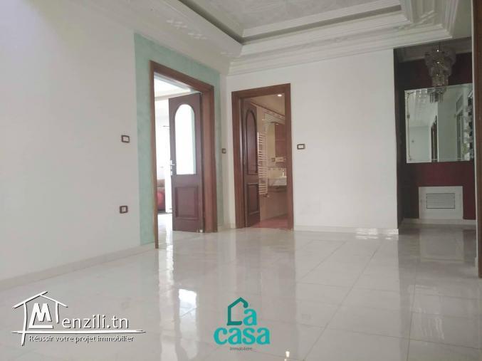 Villa en s 4 de 150 m² sur un terrain de 320 m² à Lido