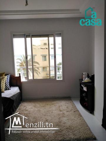 S 2 de 110m² à Nabeul