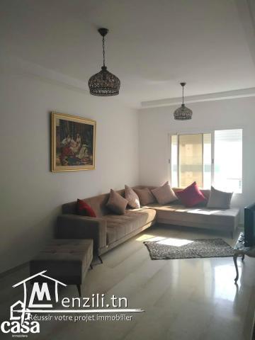 s 2 de 108 m² à cité wafa