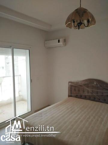 s 2 de 108 m² à cité wafa