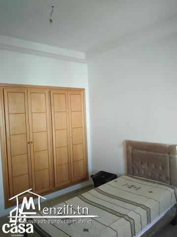 s 2 de 108 m² à cité wafa