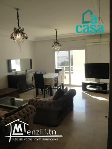 S 2 de 140.6 m² à Erriadh