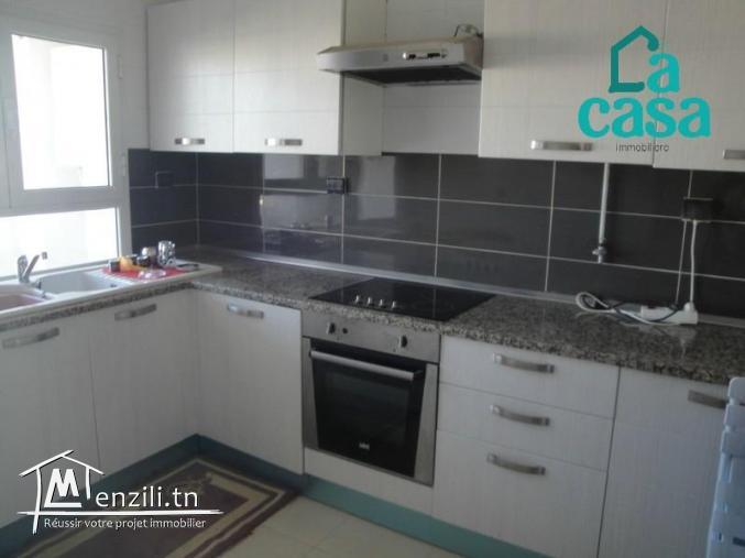 S 2 de 140.6 m² à Erriadh