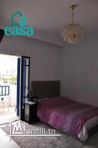 S 2 de 118 m² à Néapolis