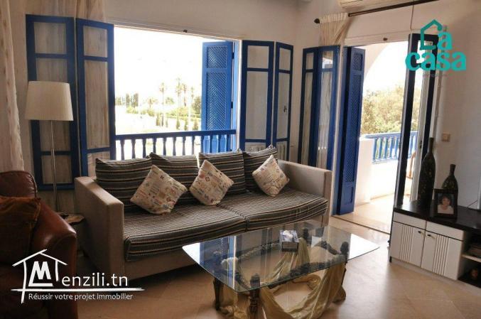 S 2 de 118 m² à Néapolis