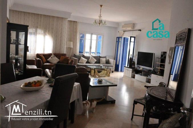 S 2 de 118 m² à Néapolis