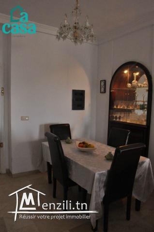 S 2 de 118 m² à Néapolis