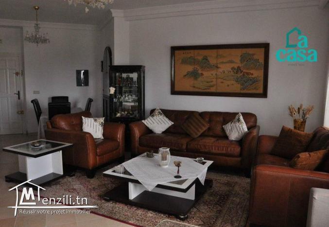 S 2 de 118 m² à Néapolis