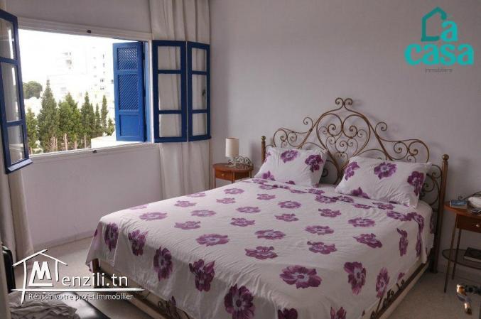 S 2 de 118 m² à Néapolis