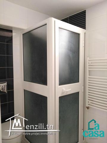 villa en s 3 à Sidi Mahrsi