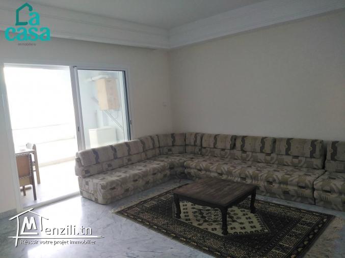 S 2 de 116 m² vide à Mrezga