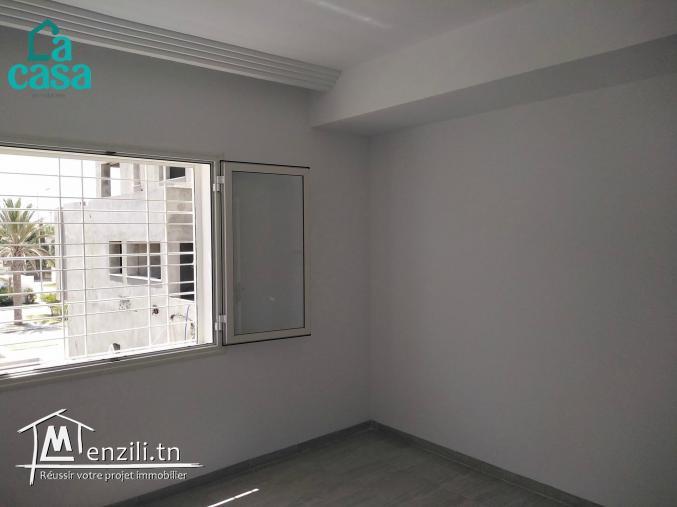 étage de villa en s 2 de 100 m² à Sidi Mahrsi