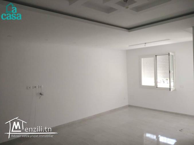 étage de villa en s 2 de 120 m² à Sidi Mahrsi