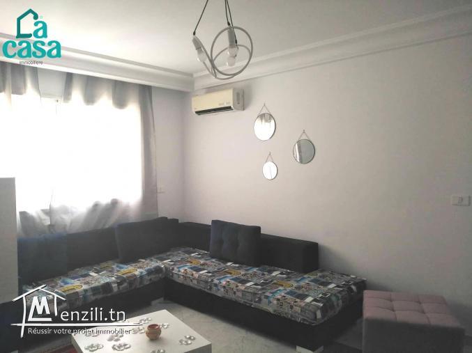 S 1 de 68 meublé à Cité WAFA