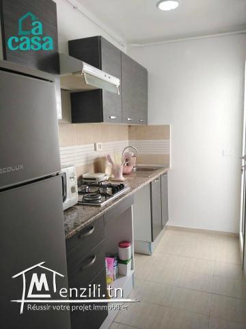 S 1 de 68 meublé à Cité WAFA
