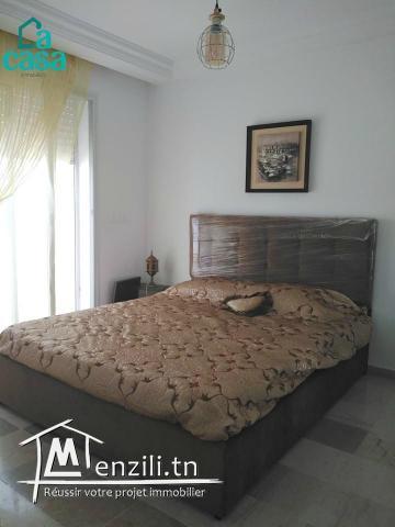 S 1 de 68 meublé à Cité WAFA