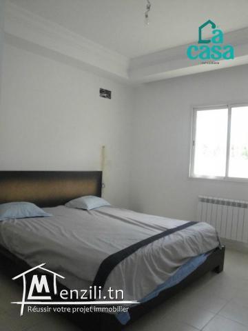 villa en s 3 vide à cité wafa