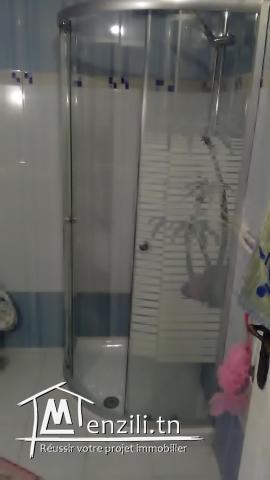 maison villas cité chaker borj touil