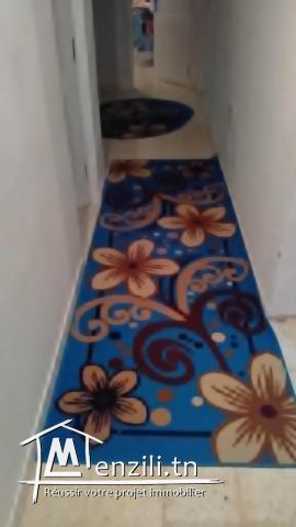 maison villas cité chaker borj touil