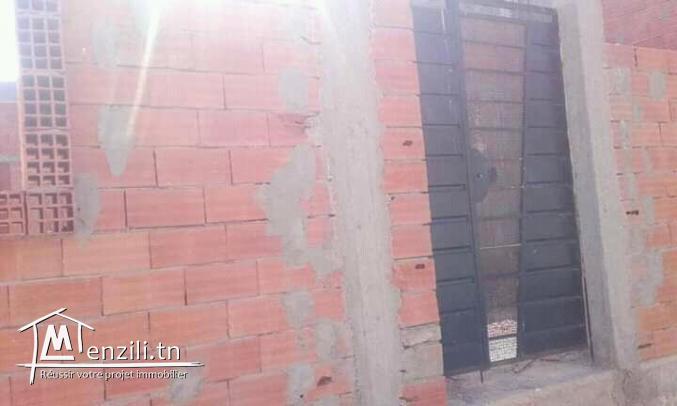 maison a vendre de 110 m2