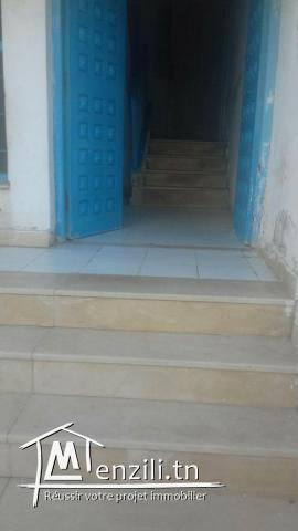 a vendre appartement a tunis