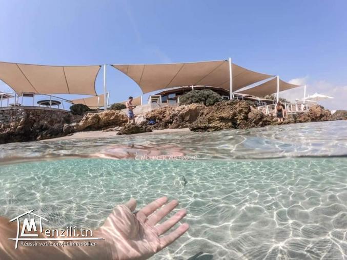  lots  a vendre ☺️un terrain constructible