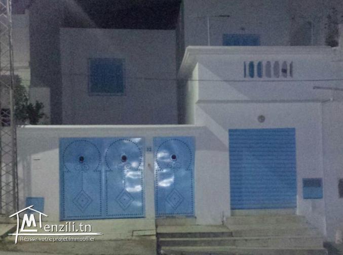 bonne opportunité, s+3 cité ennacim 1 mohammadia