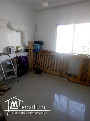 villa à vendre Sidi abd lahmid sousse beb jdid