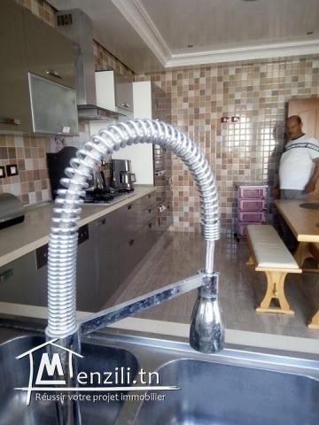 villa à vendre Sidi abd lahmid sousse beb jdid