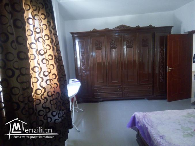 villa à vendre Sidi abd lahmid sousse beb jdid