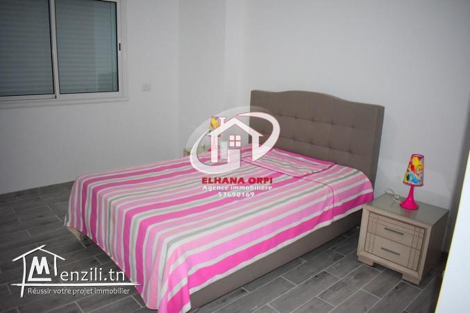 appartements s+3 neuf très haut standing proche de la mer