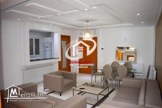 a louer Appartement vue de mer et pieds dans l'eau