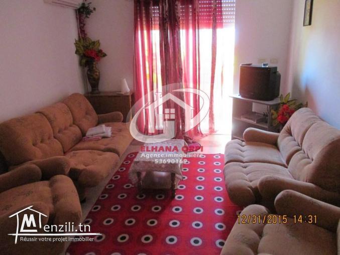 Appartement la vague pied dans l'eau