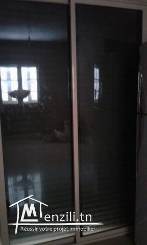 Deublexe style american