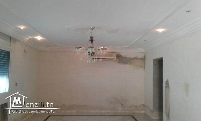 Deublexe style american