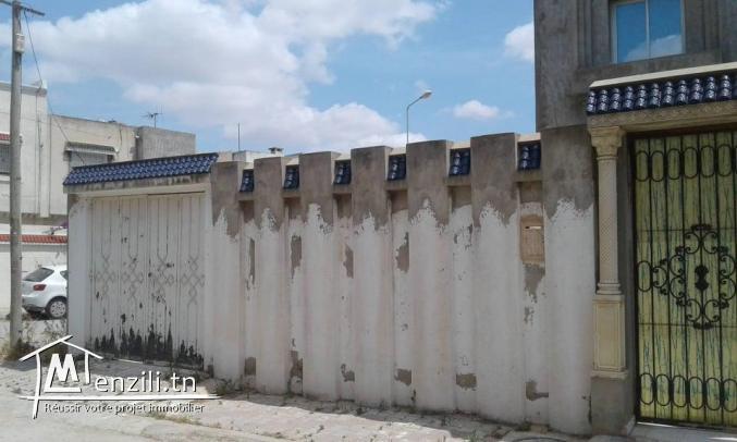 Deublexe style american