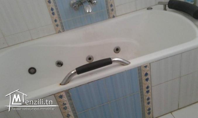 Deublexe style american