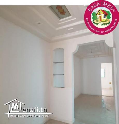 Maison a kelibia prix 58 mille dt