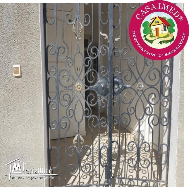 maison à kélibia de 158 m2 