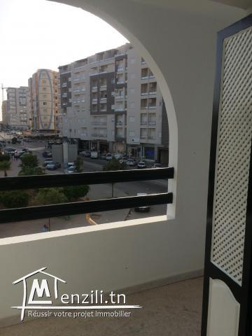 Appartement S+3 Sahloul 1