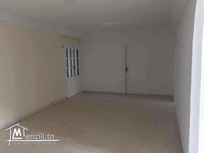 Appartement S+3 Sahloul 1