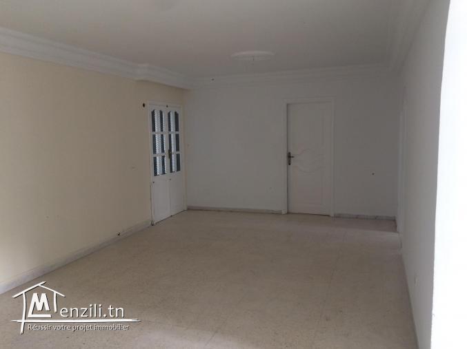 Appartement S+3 Sahloul 1