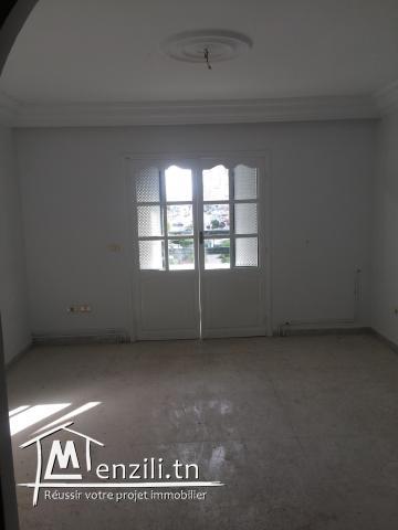 Appartement S+3 Sahloul 1